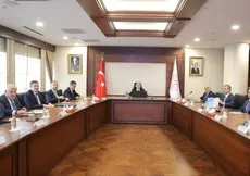 Finansal İstikrar Komitesi Hazine ve Maliye Bakanı Şimşek başkanlığında toplandı! Dezenflasyon sürecinde alınabilecek ilave tedbirler masaya yatırıldı