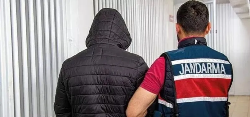 Van’da terör operasyonu: 2 gözaltı