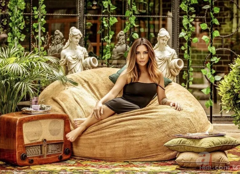 Selen Görgüzel sünnet derisinden sonra ayı kanıyla gündeme gelmişti… Görgüzel’den ortalığı karıştıracak sözler! “Kafasına masayı geçiririm” 2