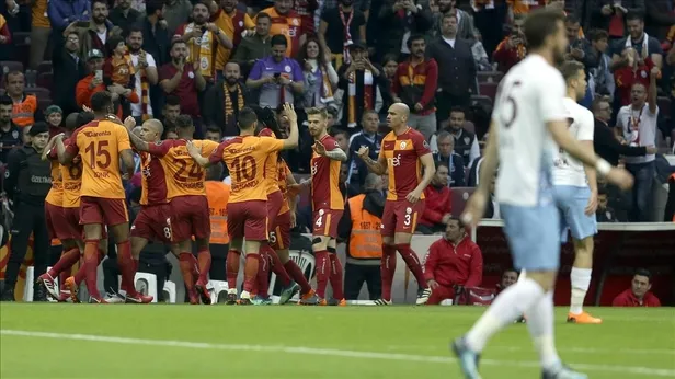 Galatasaray Trabzonspor maçı ne zaman, saat kaçta? 2020 GS TS derbisi hangi kanalda, şifreli mi?