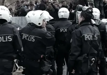 MİT ve polisten ortak operasyon