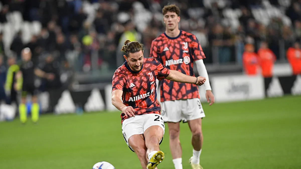 Galatasaray'a İtalya'dan dünya yıldızı! Rabiot için tüm şartlar zorlanacak...