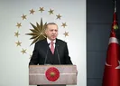 Başkan Erdoğandan ulusa sesleniş