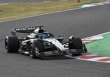 F1 Japonya GP yarışını kim kazandı? 6 Nisan 2025 Formula 1 sonuçları...