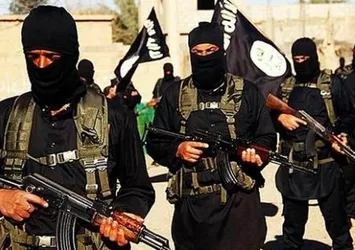 Afganistan'da 6 DAEŞ üyesi öldürüldü