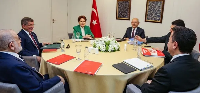 Akşener’i ikna eden Kılıçdaroğlu soluğu İmamoğlu’nun yanında alacak! CHP’li isimden flaş iddia: ’Özel’ bir görüşme olacak