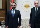 Başkan Erdoğandan önemli kabul!