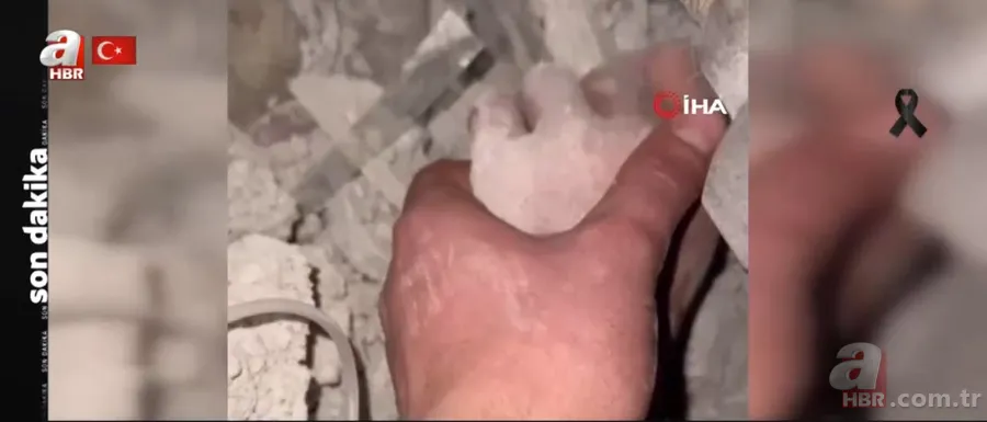 Onlar isimsiz KAHRAMANLAR! İşte yüzyılın deprem felaketinin isimsiz kahramanları | Türkiye'nin yaşayan vicdanı... 19