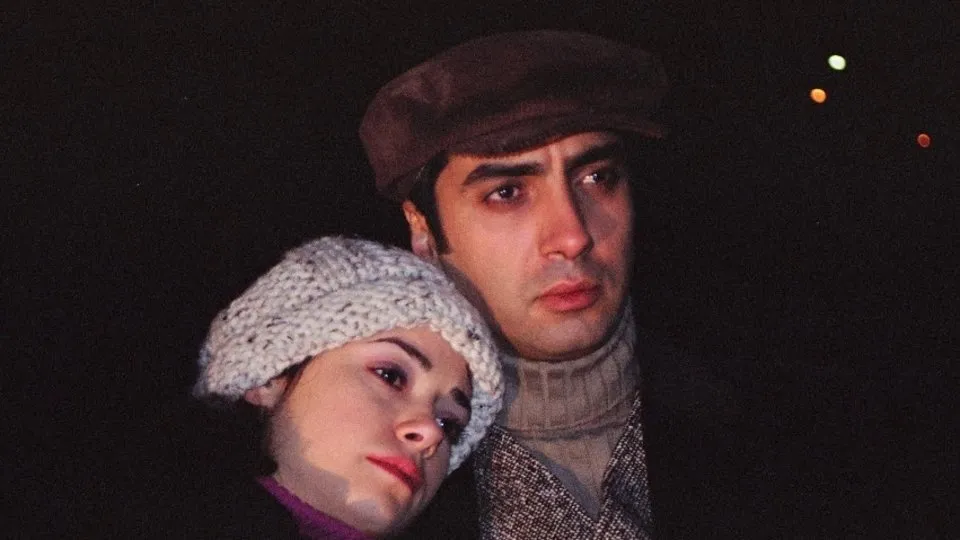 kurtlar vadisi nin elif i ozgu namal in