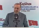 Erdoğan’dan 28 Mayıs mesajı: Rehavete kapılmak yok