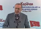 Erdoğan’dan 28 Mayıs mesajı: Rehavete kapılmak yok