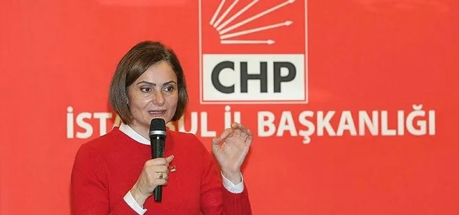 CHP’nin İstanbul İl Başkanı Canan Kaftancıoğlu’dan yakınlarına büyük kıyak