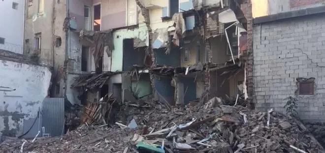 İstanbul depremi için korkutan istatistik! İşte ağır hasar alması beklenen ilçeler