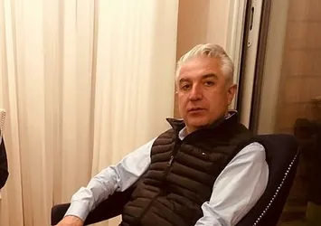 Teoman Sancar şantajın detaylarını anlattı!
