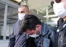 Şebnem Şirinin katili tutuklandı