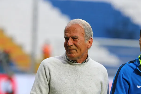 Mustafa Denizli 15 Temmuz darbe girişiminde yaşadıklarını anlattı! - 8