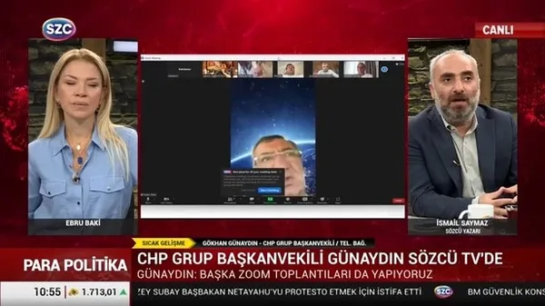 Kılıçdaroğlu’nun sırtını dayadıkları İmamoğlu’nun safında! CHP’li isimler ateş püskürdü: İzlerken utandım