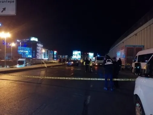 İstanbul’da ‘Martı’ sürücüsünü ezen şoföre ilk duruşmada tahliye! - 3