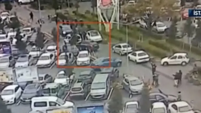 Son dakika: İBB Gençlik ve Spor Müdürü İlker Öztürk terör estirdi: Polisi tehdit etti! Savcılık affetmedi: 3 yıla kadar hapis istemi - 3