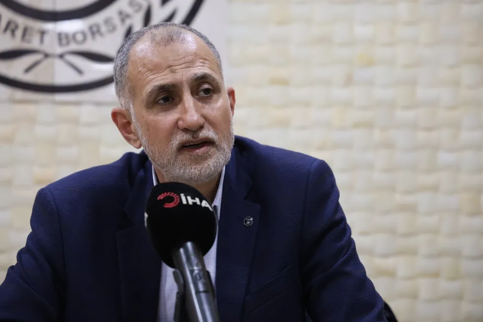 İlk kıblemiz tehdit altında! Siyonistlerin nihai planı ifşa oldu - 1