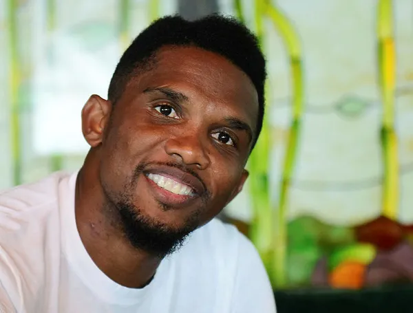 Eto'o'dan mesaj: Beni alın! - 1