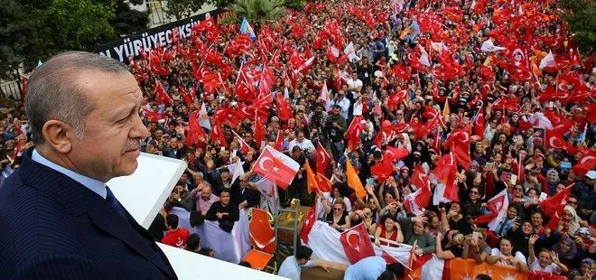 Başkan Erdoğan kurmaylarına talimat verdi! AK Parti 20. yılını bu mesajla kutlayacak