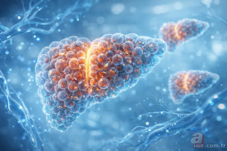 Artık neşter de dikiş de yok! Ameliyatsız organ nakli dönemi başladı 5