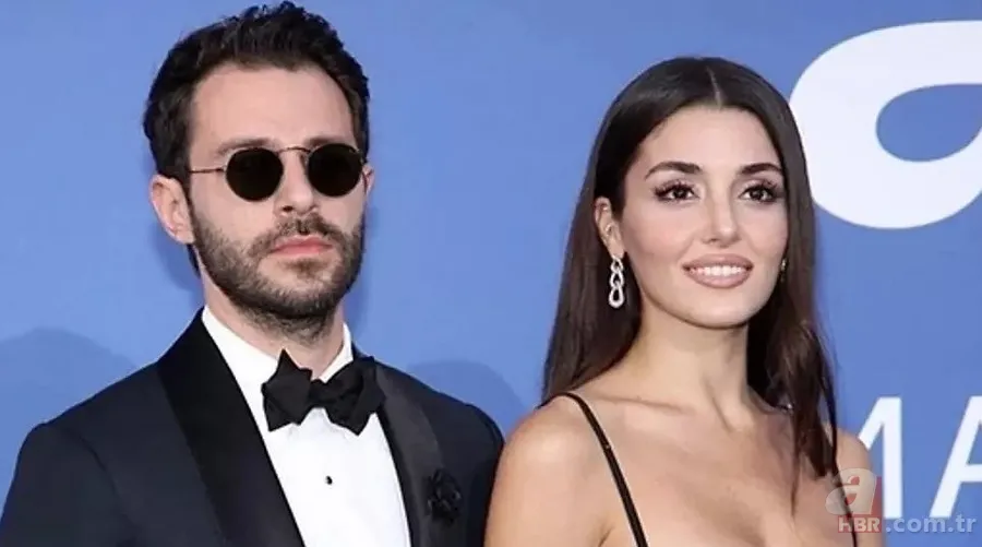Hakan Sabancı’nın yanında gerginlik yaşayan Hande Erçel isyan etti! "Artık çok yoruldum neden hep ben?" 1
