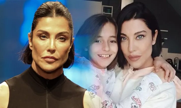 Kızını ifşalayan Deniz Akkaya’ya dava açtı! Eski eşi Efe Önbilgin’den yeni talep: Test istiyorum...