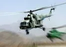 Libya ordusu Sirte yakınlarında Hafter milislerine ait Rus yapımı helikopteri ele geçirdi