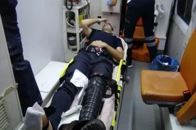 Gaziantep’teki karakol saldırısının talimatını veren PKK’lının kimliği tespit edildi