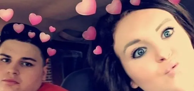 ABD’de arkadaşını katledip karnından bebeğini çaldı! O cani için karar