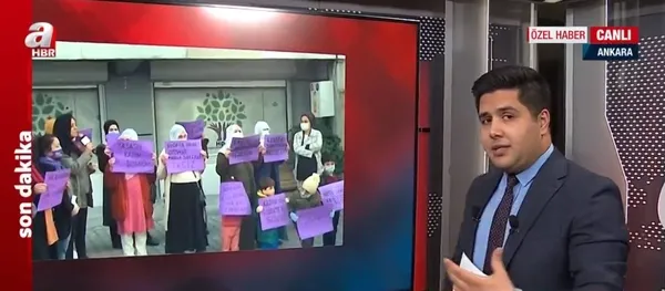 Son dakika: Boğaziçi eylemlerine katılan teröristlerin yeni görüntüleri ortaya çıktı