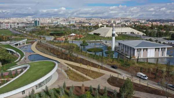 TOKİ'den dev hizmet! Milyonlarca konut yenilenecek - 1