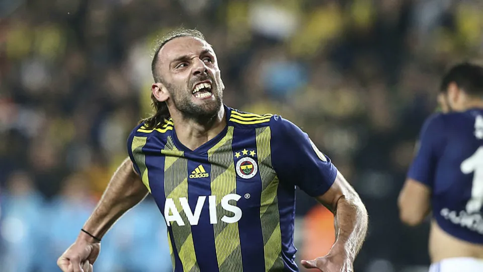 Fenerbahçe'nin aradığı kaynak Vedat Muriç'ten gelecek!