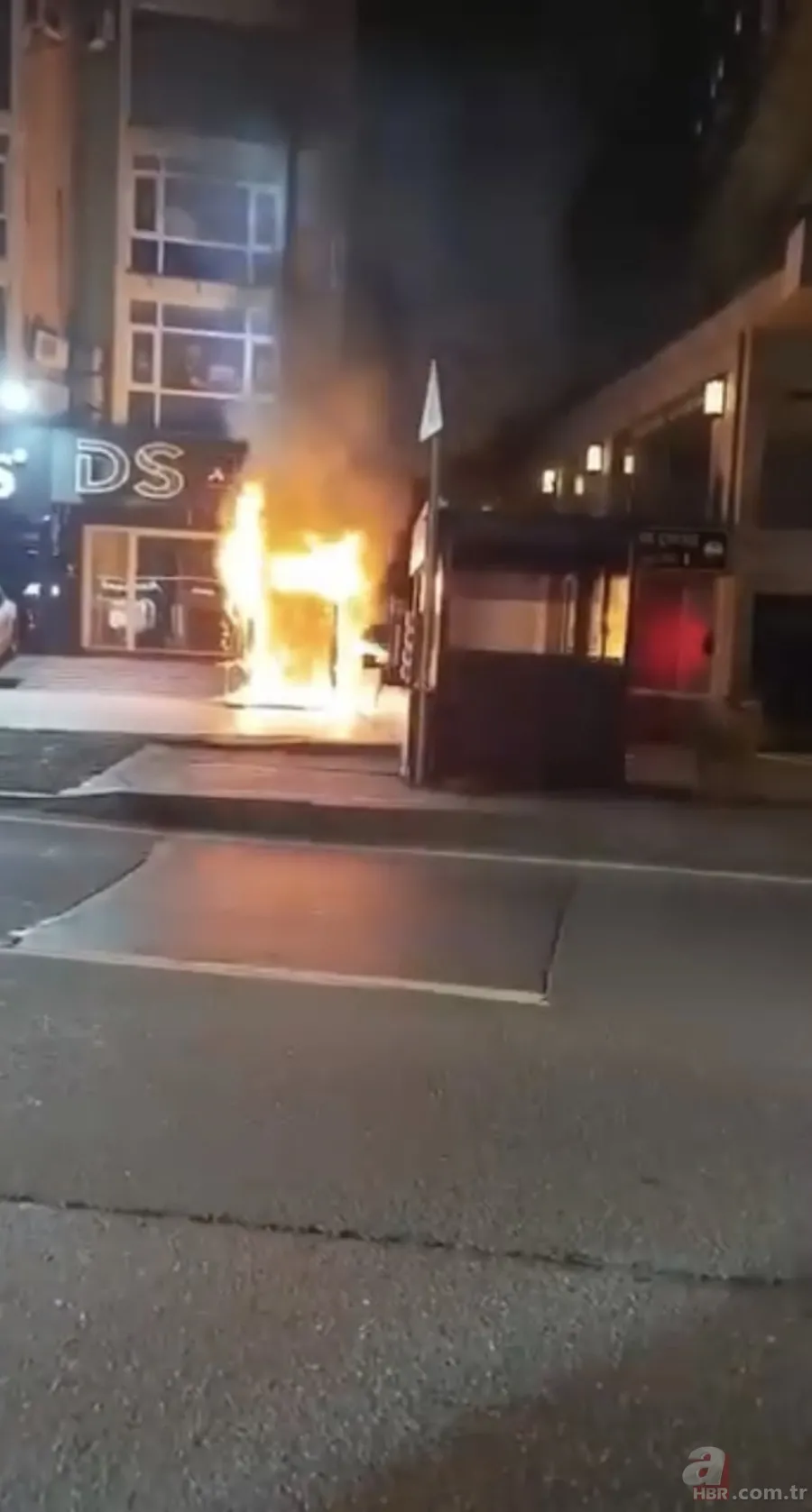 3 milyon liralık 'kapı' infazı: Etiler'deki gece kulübü sahibi Yusuf Durmuş bu yüzden katledilmiş 3