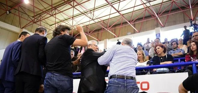 Aziz Yıldırım: Gereğini yaptım