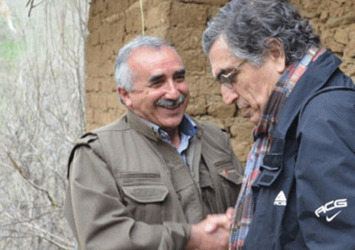 Son dakika: Hasan Cemal için şok talep