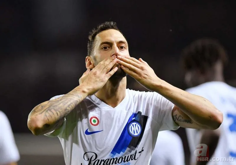 Galatasaray’dan İtalya çıkarması! İşte milli futbolcu için teklif edilecek bonservis bedeli 3