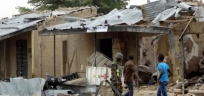 Nijerya’da köye baskın: 21 kişi kaçırıldı