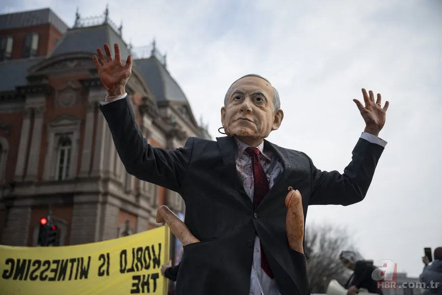 Epstein sapığının dosyaları açıldı! Bondi Kongre’ye sundu: Trump’tan Obama’ya, Netanyahu’dan Beyonce’ye 305 isimlik dev liste 4