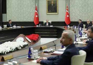 Başkan Erdoğan sinyali vermişti! Kabine ne zaman değişecek? Süreç nasıl işleyecek?