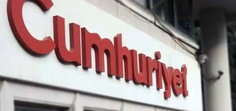 Sözcü ve Cumhuriyet gazetesinden yeni bir yalan daha! Algı operasyonları boşa çıktı! İşte gerçek