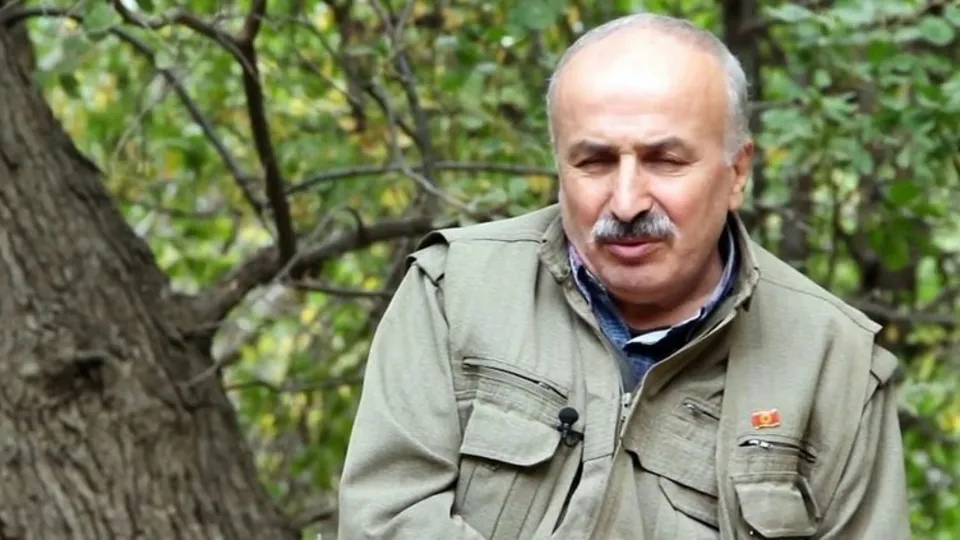 PKK elebaşı Mustafa Karasu 8'li koalisyonu eleştirdi! Skandal iç savaş çağrısı: Sokağa çıkmalıydınız