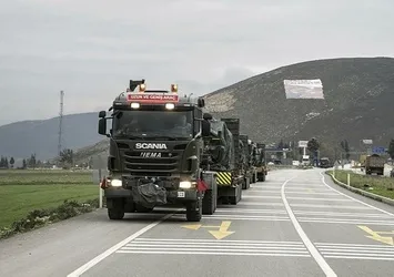 Mehmetçik'ten açık mesaj: Nerede kalmıştık