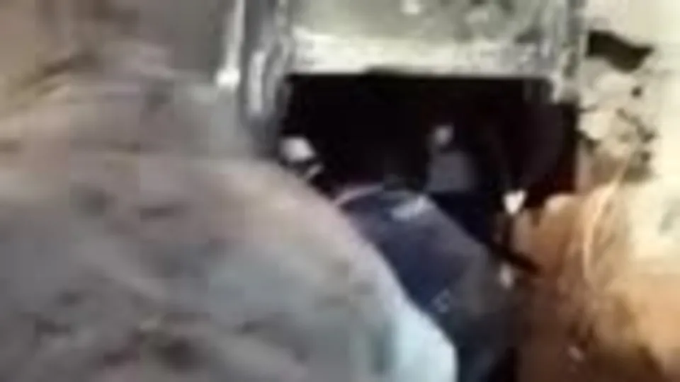 Gaziantep Nurdağı’nda anne ve kızı 99 saat sonra kurtarıldı