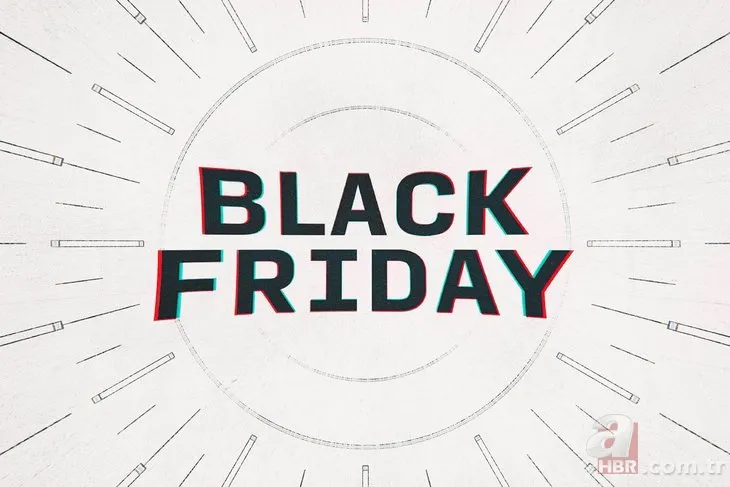 Black Friday bugün başladı mı? Efsane muhteşem Cuma indirimleri ne zaman başlıyor? Black Friday nedir?