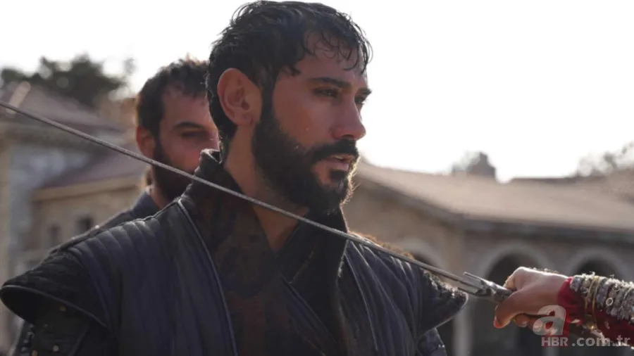 Kudüs Fatihi Selahaddin Eyyubi’nin yıldızı bakın aslen nereli çıktı! Uğur Güneş'in memleketi meğer... 3