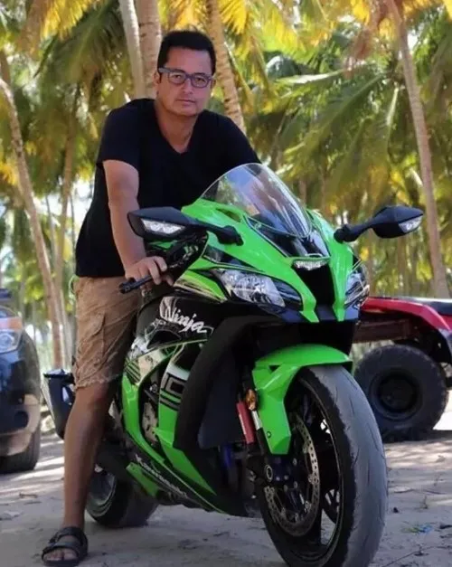 Acun Ilıcalı kaza yaptı! Motor kazası sonrası hemen hastaneye kaldırıldı! İşte sağlık durumu...