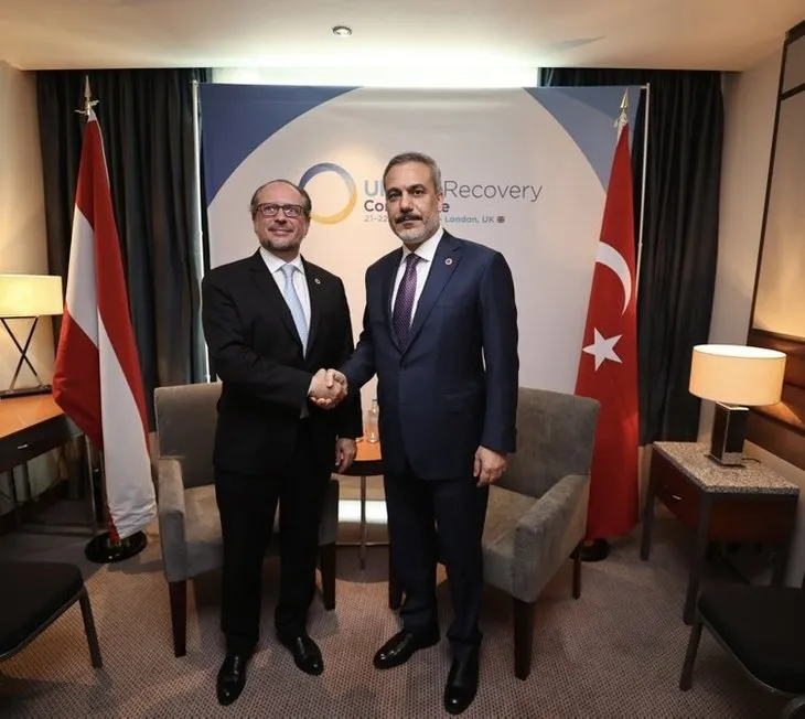 Hakan Fidan-Blinken görüşmesini dünya manşete taşıdı! Masada 5 konu: Fidan hakkında çarpıcı değerlendirme